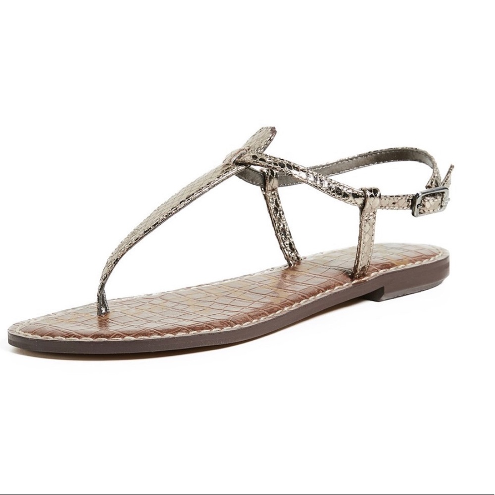 NWOT Sam Edelman sandals